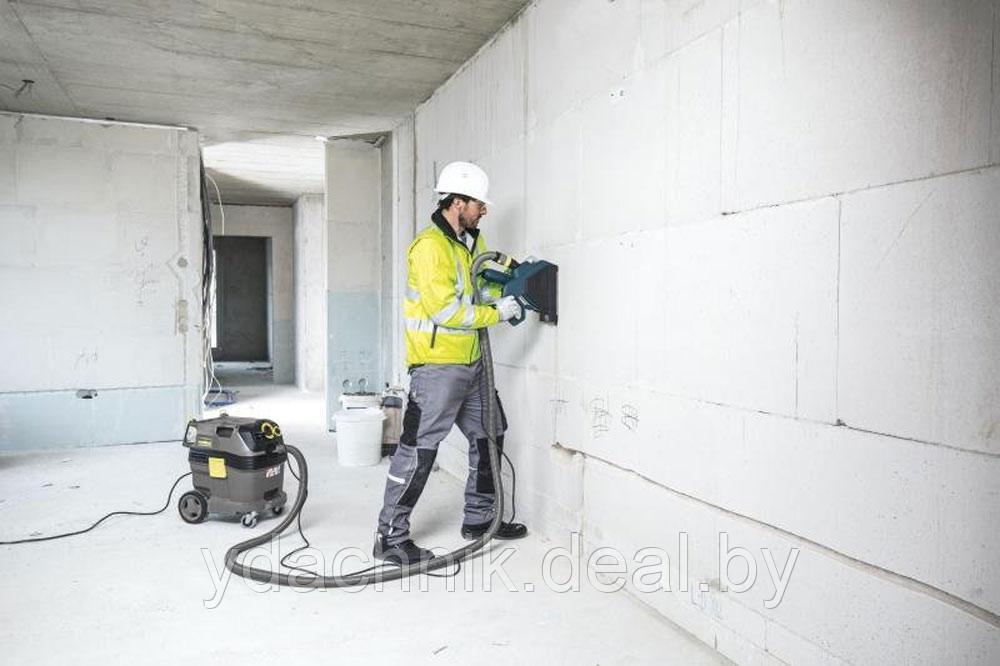 Пылесос Karcher NT 30/1 Tact Te L - фото 3 - id-p94176565