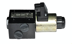 1РГЕ-6Т/3.574Е.Г12.01 (RH060101-012/00GAM) Гидрораспределитель