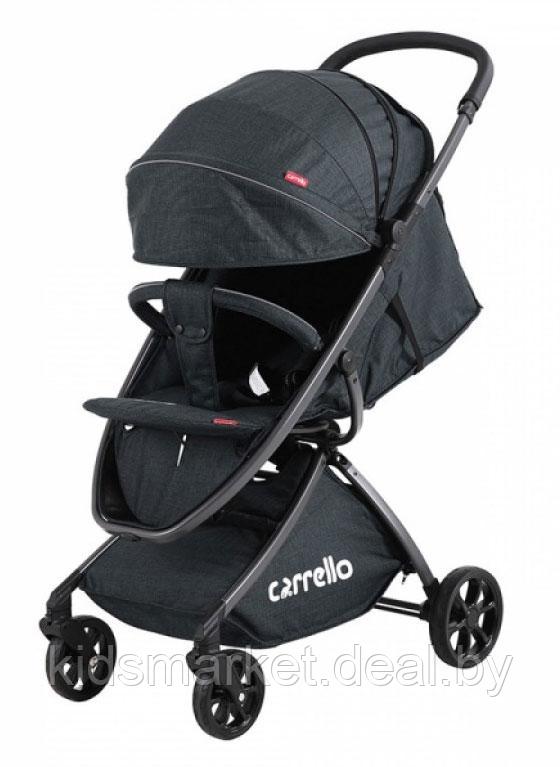 Прогулочная детская коляска CARRELLO Magia CRL-10401 (расцветки в ассортименте) - фото 5 - id-p94176674