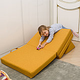 Соты-пуф (мебельная ткань), фото 5