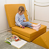 Соты-пуф (мебельная ткань), фото 8