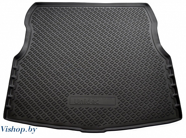 Коврик багажника для Nissan Almera (RU)G11