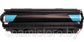 Картридж CE285A / CB435A для HP MFP 1005/ P1005/ 1006/ P1102/1102W/M1132 / Canon LBP-3018/3010/3050/3020 (SPI), фото 3