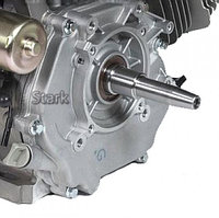 Двигатель для мотоблока STARK GX390E (конус V-type) 13л.с.