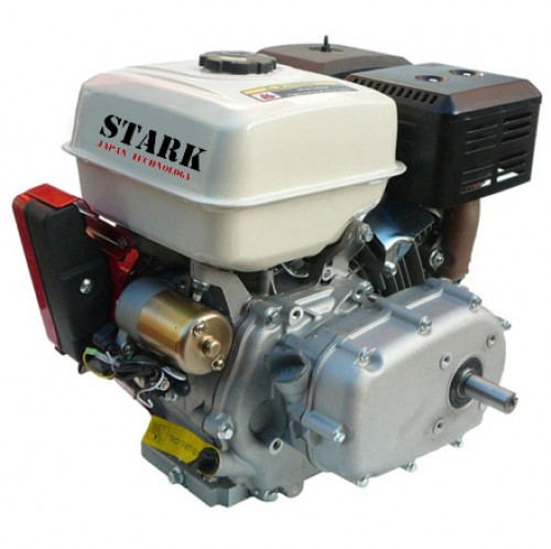 Двигатель для мотоблока STARK GX460 FE-R (сцепление и редуктор 2:1) - фото 1 - id-p94182080