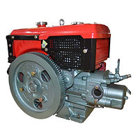 Двигатель для мотоблока дизельный Stark R18ND(18лс)