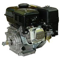 Двигатель для мотоблока-Lifan 168F-2R (сцепление и редуктор 2:1) 6.5л.с