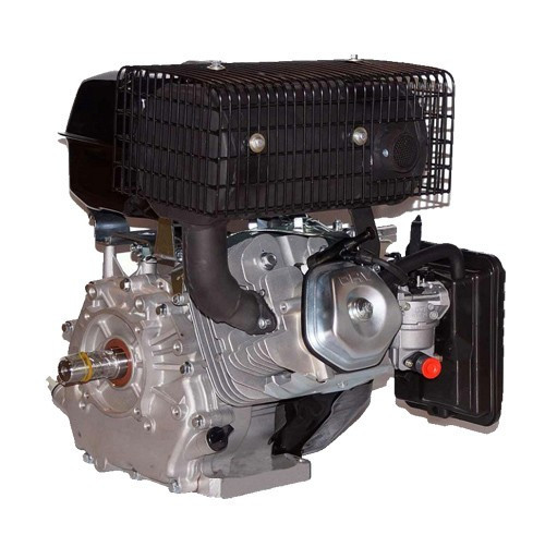 Двигатель для мотоблока-Lifan 192F(вал 25мм) 17лс - фото 1 - id-p94182113