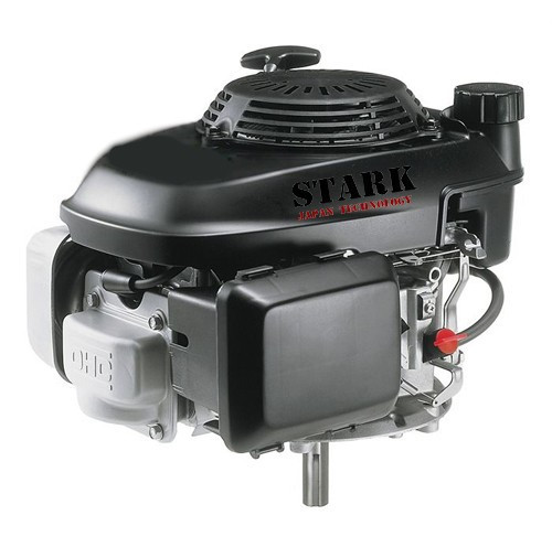 Двигатель для минитрактора 1P65F(GCV) 4лс - фото 1 - id-p94182124