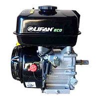 Двигатель для минитрактора-Lifan 168F-2 ECO (вал 20мм) 6.5л.с