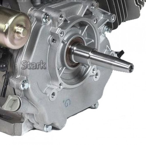 Двигатель для мотокультиватора STARK GX390E (конус V-type) 13л.с. - фото 1 - id-p94182246
