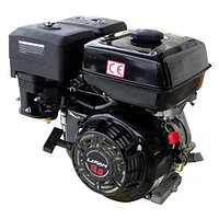Двигатель для мотокультиватора-Lifan 188F(вал 25мм) 13лс
