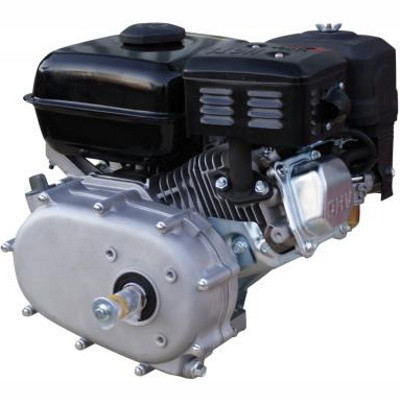 Двигатель для мотокультиватора-Lifan 188F-R (сцепление и редуктор 2:1) 13лс - фото 1 - id-p94182284
