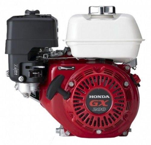 Двигатель для мотокультиватора_Honda GX200UT2-SX4-OH - фото 1 - id-p94182293