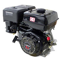 Двигатель GX-Lifan 177F(вал 25мм, 80x80) 9лс