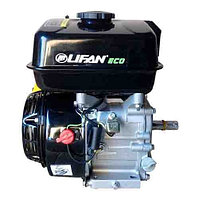 Мотор для мотоблока-Lifan 168F-2 ECO (вал 20мм) 6.5л.с