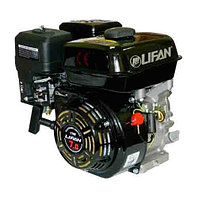 Мотор для мотоблока-Lifan 170F (вал 19,05мм) 7лс