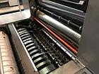 4-красочная печатная машина Heidelberg SM 74-4-PH , 4 краски , высокая приемка, 2011г, 34 мил.отт, фото 10