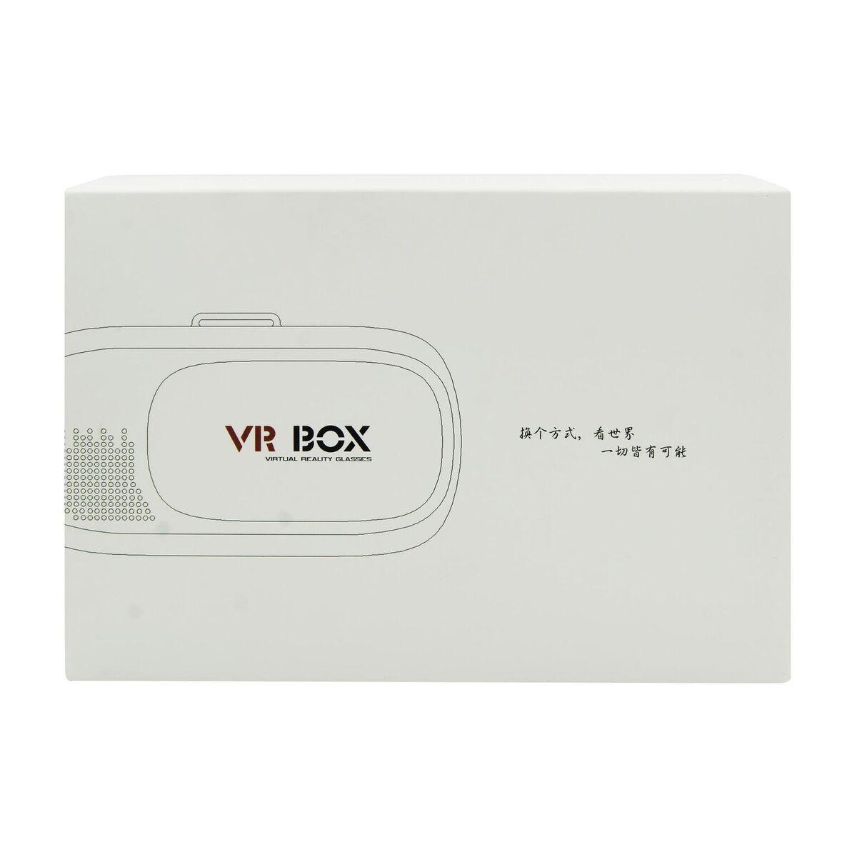 Очки виртуальной реальности VR BOX 2.0 (Original) + пульт - фото 4 - id-p94183178