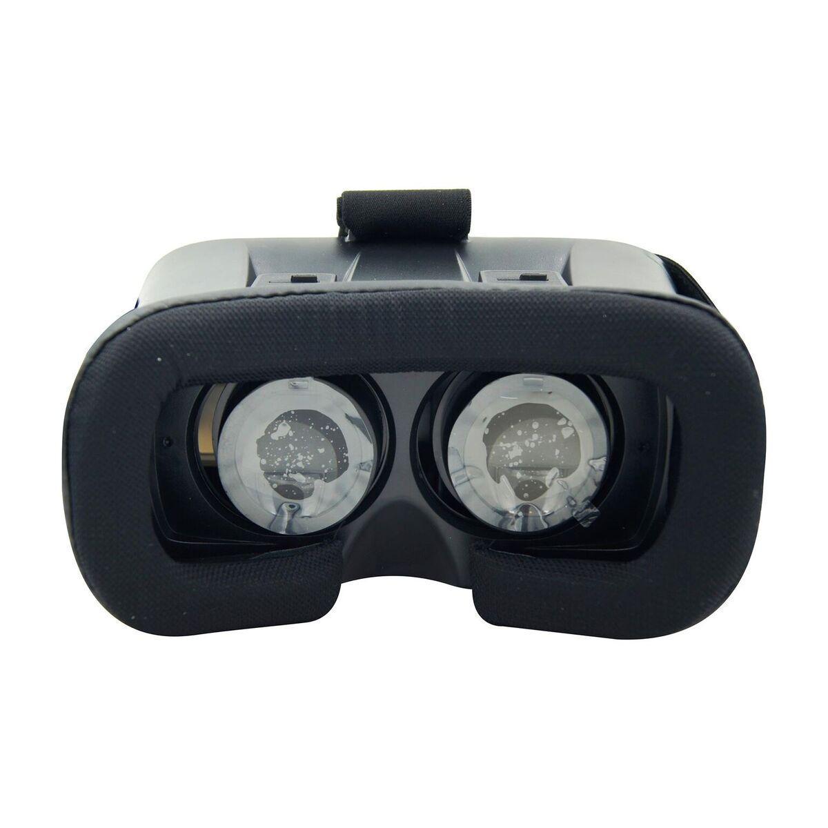 Очки виртуальной реальности VR BOX 2.0 (Original) + пульт - фото 5 - id-p94183178