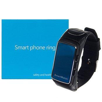 Умные часы Smart Watch Phone Ring