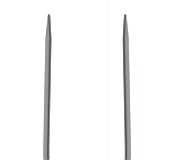 Спицы для вязания, круговые, d=3 мм, 40 см, фото 2