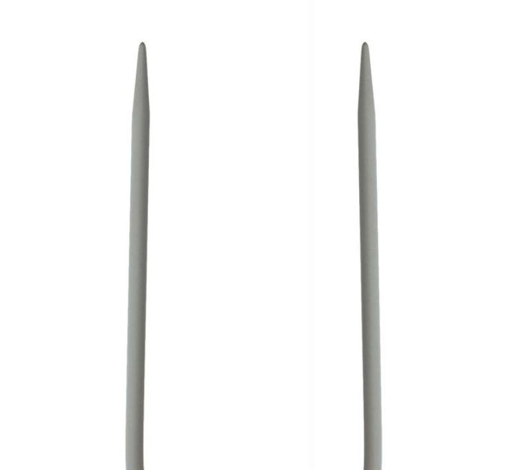 Спицы для вязания, круговые, d=3 мм, 40 см - фото 2 - id-p94183261