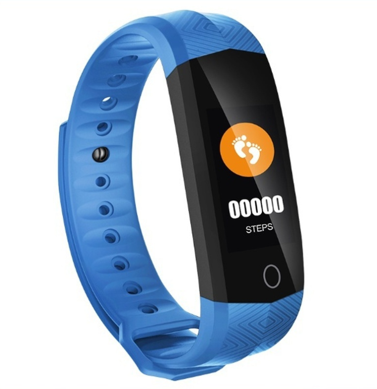 Фитнес браслет Smart Bracelet CD02 - фото 3 - id-p94183309