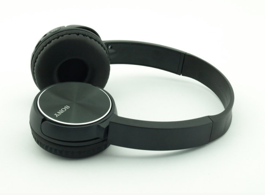Bluetooth наушники MDR-XB400BY - фото 3 - id-p94183315