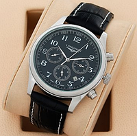 Наручные часы LONGINES (механика)