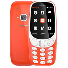 Мобильный телефон NOKIA 3310