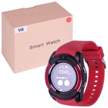 Смарт–часы Smart Watch V8
