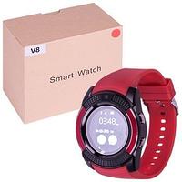 Смарт часы Smart Watch V8