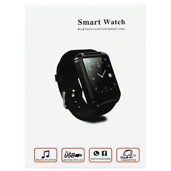 Смарт–часы Smart Watch U8