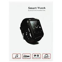 Смарт часы Smart Watch U8