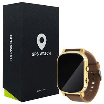 Смарт-часы Smart Watch GPS T58 - фото 1 - id-p94183399
