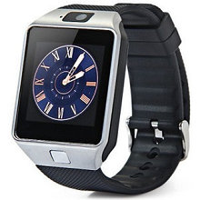 Смарт–часы Smart Watch DZ09