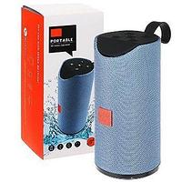 Портативная Bluetooth колонка Portable Wireless Speaker TG113