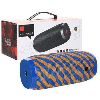 Водонепроницаемая портативная Bluetooth колонка Wireless Speaker E13 - фото 1 - id-p94183448