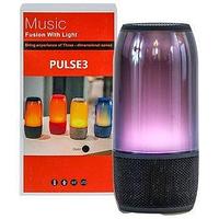 Портативная Bluetooth колонка Music Pulse 3