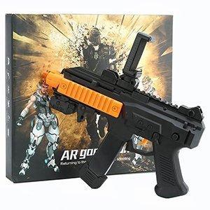 Автомат AR Game Gun - фото 1 - id-p94183509