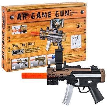 Автомат AR Game Gun для игр дополненной реальности - фото 1 - id-p94183510