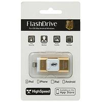 Универсальный накопитель FlashDrive 64 GB