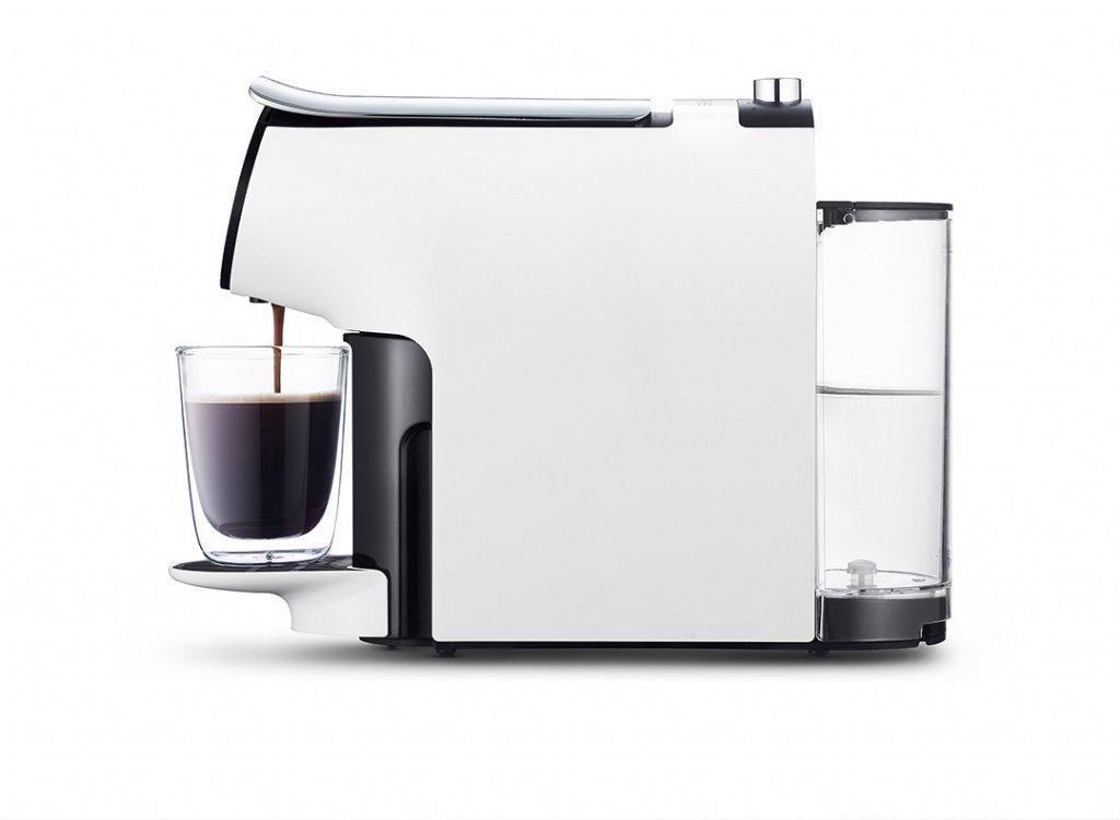 Кофемашина Scishare Smart Coffee Machine S1102 - фото 1 - id-p94183526
