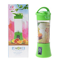 Портативная соковыжималка Portable Juice Cup Qllipin