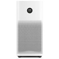 Очиститель воздуха Xiaomi Mi Air Purifier 2S