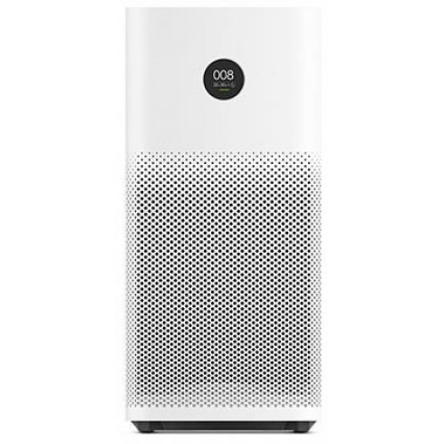 Очиститель воздуха Xiaomi Mi Air Purifier 2S - фото 1 - id-p94183544