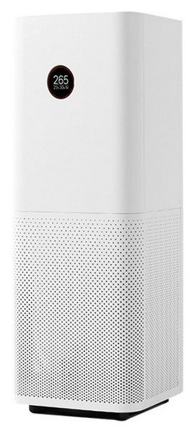 Очиститель воздуха Xiaomi Mi Air Purifier Pro - фото 1 - id-p94183545