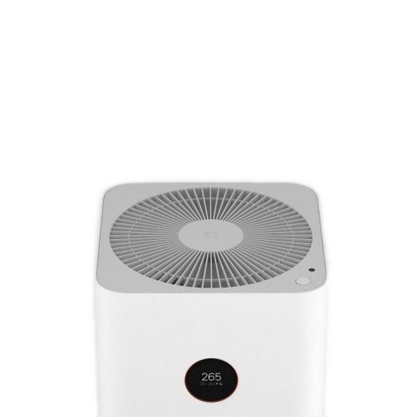 Очиститель воздуха Xiaomi Mi Air Purifier Pro - фото 2 - id-p94183545