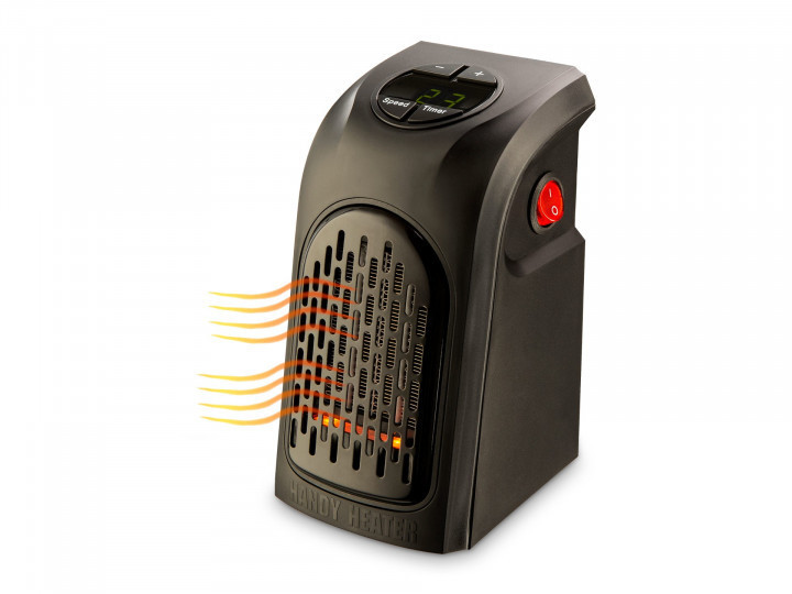 Портативный обогреватель Handy Heater - фото 1 - id-p94183553